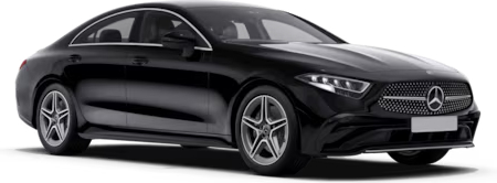 Mercedes-Benz CLS-Class 2018-2023 (C257)