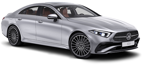 Mercedes-Benz CLS-Class Saloon 2018-2023 (C257)