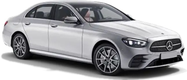 Mercedes-Benz E-Class 2016-2023 (W213)