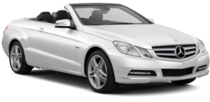 Mercedes-Benz E-Class Cabriolet 2009-2013 (A207)