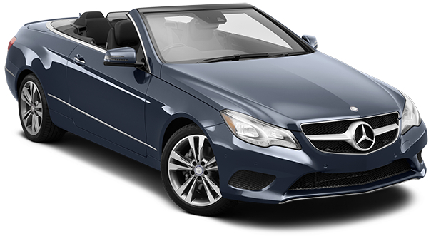 Mercedes-Benz E-Class Cabriolet 2013-2017 (A207 Facelift)