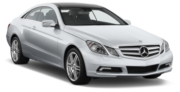 Mercedes-Benz E-Class Coupe 2009-2013 (C207)