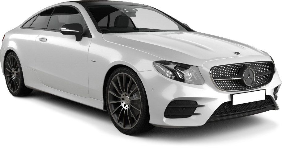 Mercedes-Benz E-Class Coupe 2017-2020 (C238)