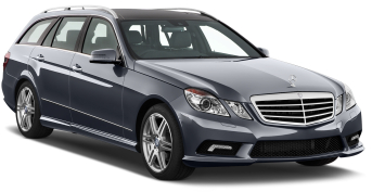 Mercedes-Benz E-Class Estate 2009-2013 (S212)