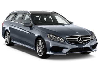 Mercedes-Benz E-Class Estate 2013-2016 (S212 Facelift)