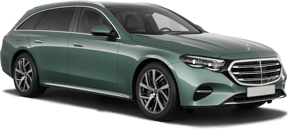 Mercedes-Benz E-Class Estate 2024-2026 (S214)