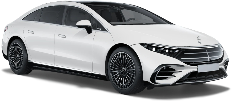 Mercedes-Benz EQE Saloon 2022-2026 (V295)