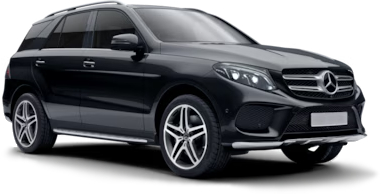 Mercedes-Benz GLE-Class 2015-2019 (W166)