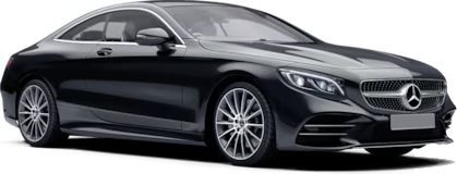 Mercedes-Benz S-Class Coupe 2014-2017 (C217)