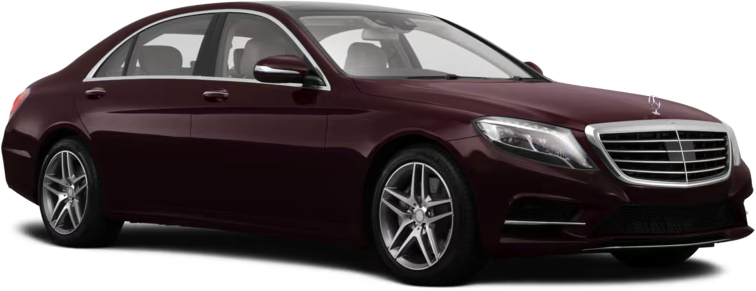 Mercedes-Benz S-Class Saloon 2013-2017 (W222)
