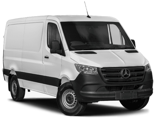 Mercedes-Benz Sprinter 2018-2026 (W907/W910)