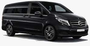 Mercedes-Benz V-Class MPV 2014-2020 (W447)