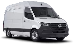 Mercedes-Benz eSprinter Panel Van 2020-2024 (W907)
