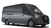 Mercedes-Benz eSprinter Panel Van 2024-2026 (W907 Facelift)