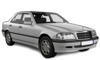 Mercedes-Benz C-Class 1993-2000 (W202)
