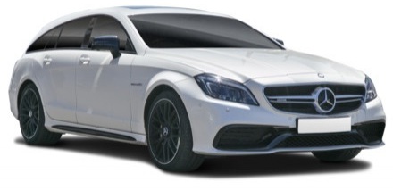 Mercedes CL