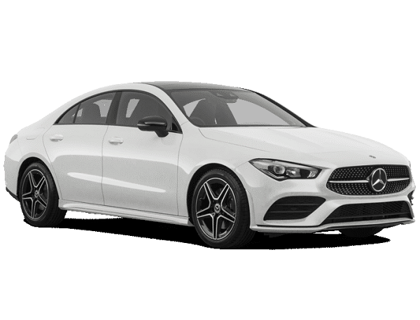Mercedes-Benz CLA-Class 2019-2025 (C118)