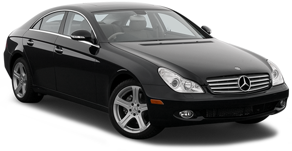 Mercedes-Benz CLS-Class Saloon 2004-2008 (C219)