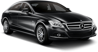 Mercedes-Benz CLS-Class Saloon 2011-2014 (C218)