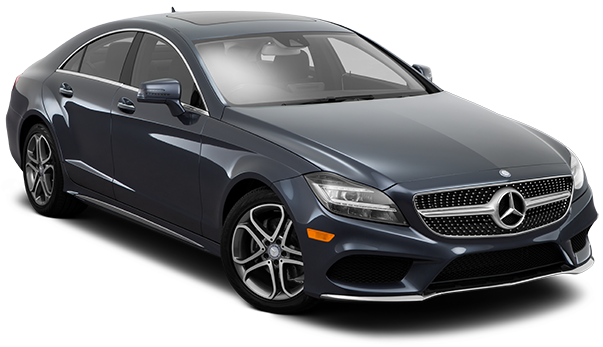 Mercedes-Benz CLS-Class Saloon 2014-2018 (C218 Facelift)