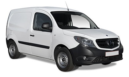 Mercedes Citan 2012-2018 (W415)