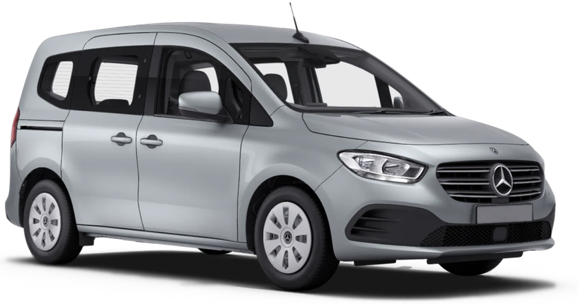 Mercedes-Benz Citan 2022-2025 (W420)