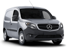 Mercedes-Benz Citan Panel Van 2012-2021 (W415)