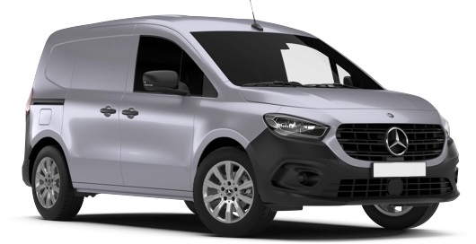 Mercedes-Benz Citan Panel Van 2022-2026 (W420)