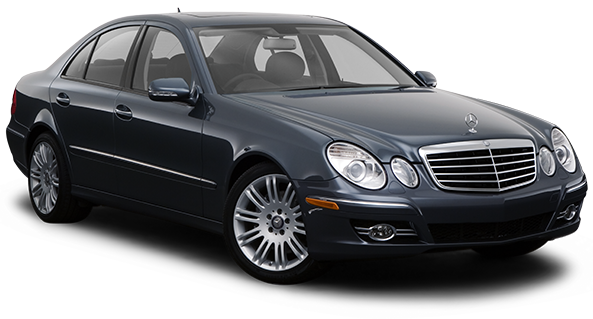 Mercedes-Benz E-Class 2002-2009 (W211)