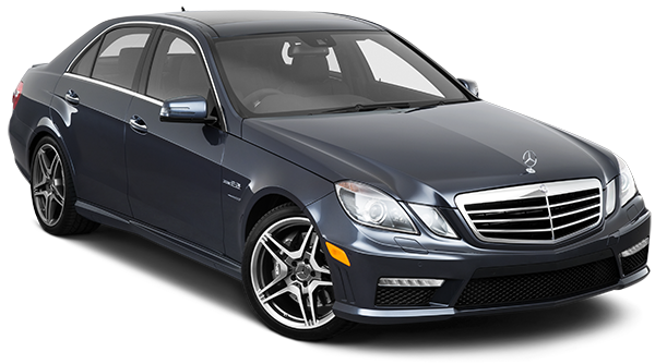 Mercedes-Benz E-Class 2009-2017 (W212)