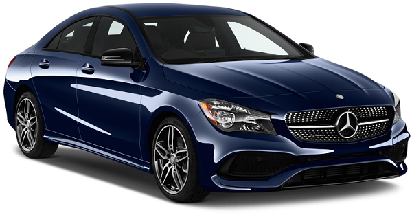 Mercedes-Benz E-Class 2016-2023 (W213)