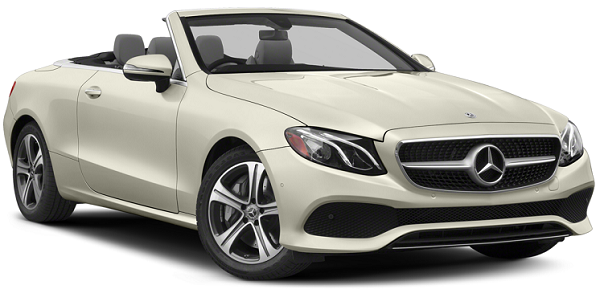 Mercedes-Benz E-Class Convertible 2017-2020 (A238)