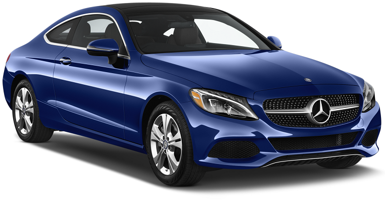 Mercedes-Benz E-Class Coupe 2017-2020 (C238)
