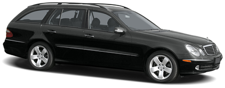 Mercedes-Benz E-Class Estate 2003-2006 (S211)