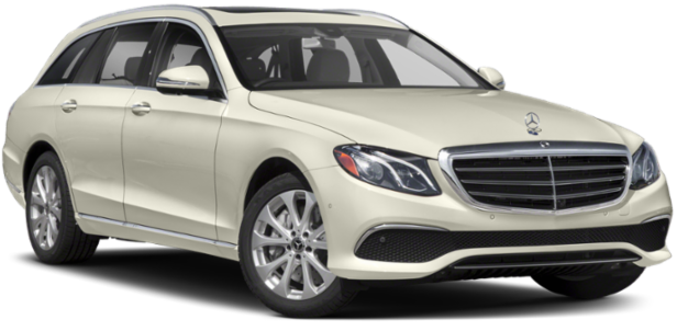 Mercedes-Benz E-Class Estate 2016-2020 (S213)