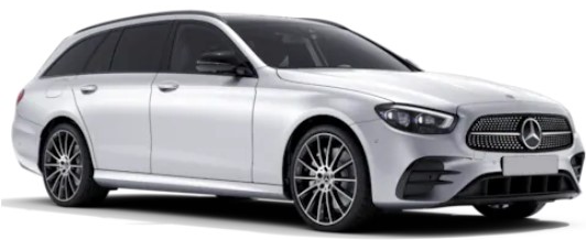 Mercedes-Benz E-Class Estate 2020-2023 (S213 Facelift)