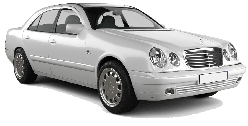 Mercedes-Benz E-Class Saloon 1995-1999 (W210)