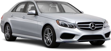 Mercedes-Benz E-Class Saloon 2013-2016 (W212 Facelift)