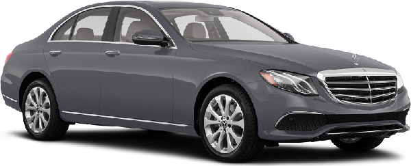 Mercedes-Benz E-Class Saloon 2016-2020 (W213)