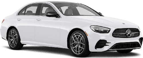 Mercedes-Benz E-Class Saloon 2020-2023 (W213 Facelift)