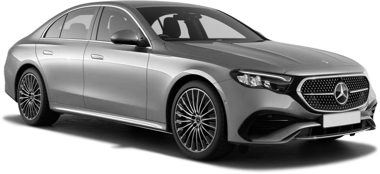 Mercedes-Benz E-Class Saloon 2023-2025 (W214)