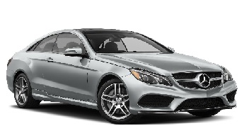 Mercedes E-Class