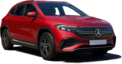Mercedes-Benz EQA 2021-2026 (H243)