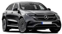 Mercedes-Benz EQC SUV 2019-2024 (N293)