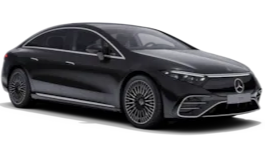 Mercedes-Benz EQS 2022-2026 (V297/X296)