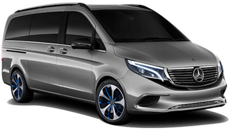Mercedes-Benz EQV MPV 2020-2024 (W447)