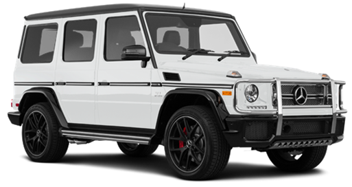 Mercedes-Benz G-Class SUV 2012-2018 (W463)
