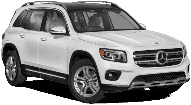 Mercedes-Benz GLB-Class 2019-2026 (X247)