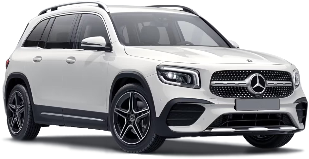 Mercedes-Benz GLB-Class SUV 2019-2023 (X247)