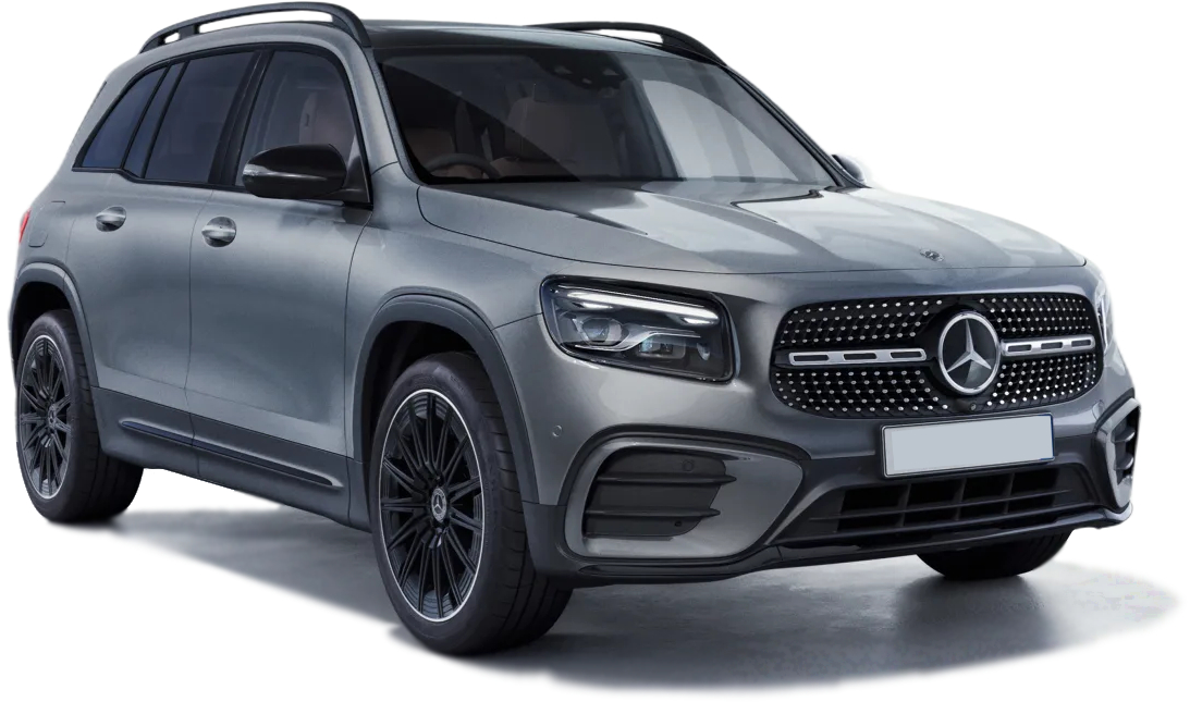 Mercedes-Benz GLB-Class 2023-2026 (X247 Facelift)